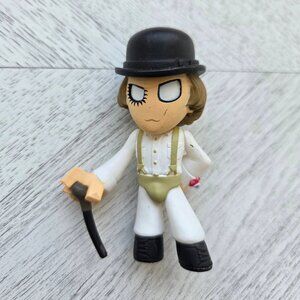 3/$10 Funko Mystery Mini Clockwork Orange - Alex DeLarge